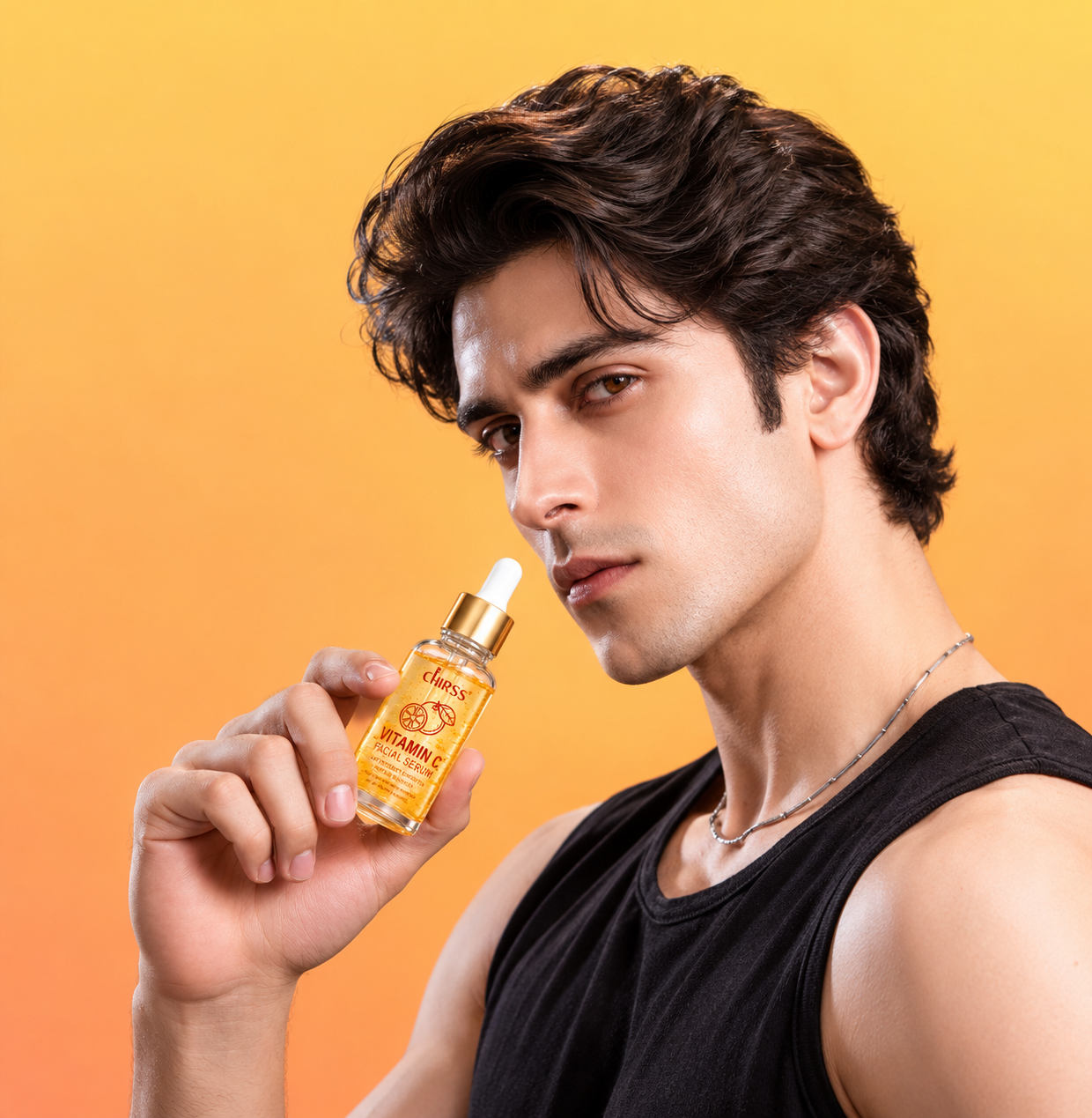 Vitamin C Facial Serum - 30ml