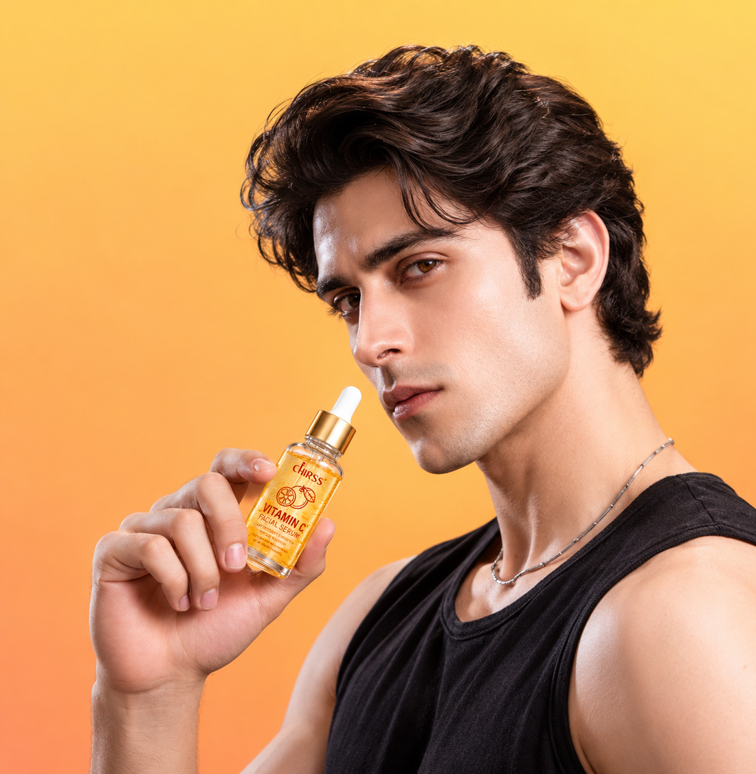 Vitamin C Facial Serum - 30ml
