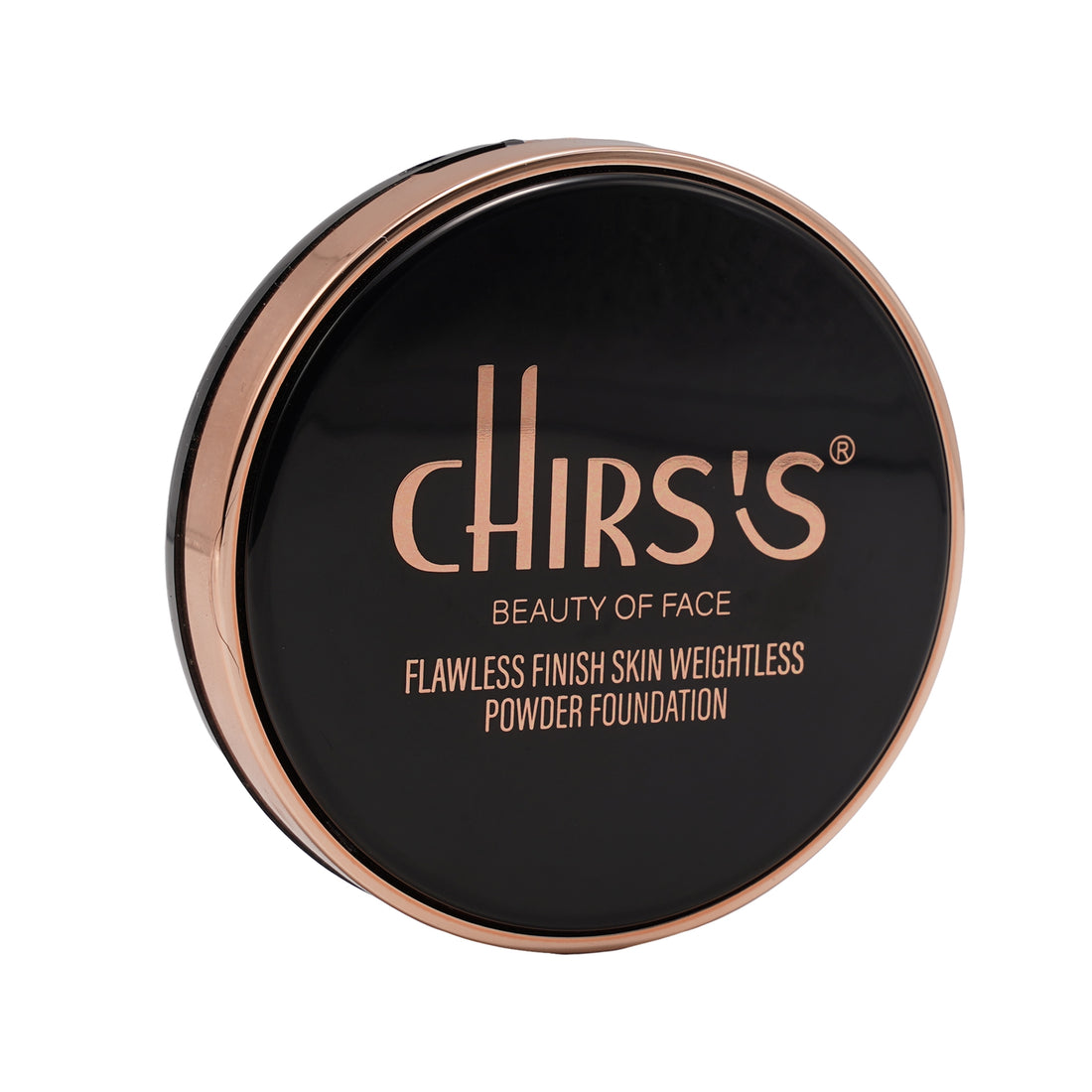 CHIRS'S FACE POWDER MAKE-UP 12G