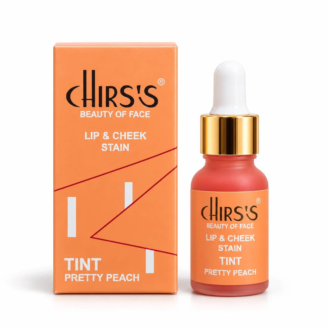 BB Cream & Lip and Cheek Tint Bundle – Pack of 2