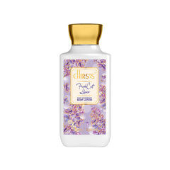 Chirs's Fresh Cut Lilacs Body Lotion