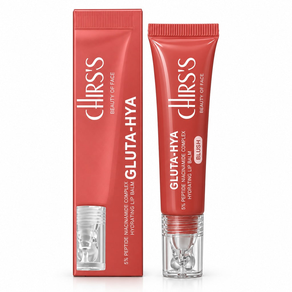 Gluta-Hya Hydrating Lip Balm