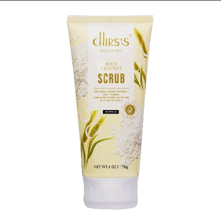 Chirs's Professional Skincare Series – 5-Piece Facial Set