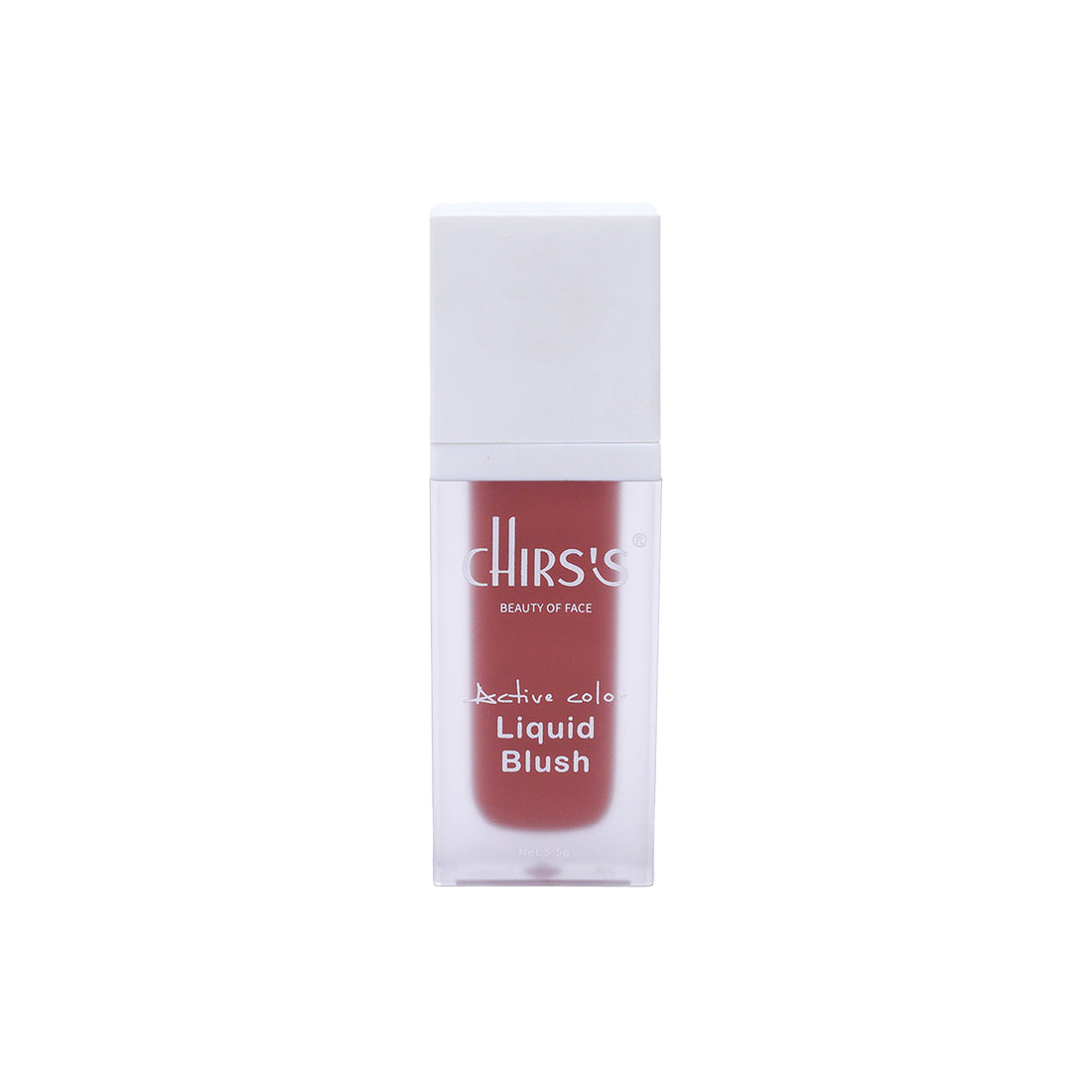 Chirs's Active Color Liquid Blush