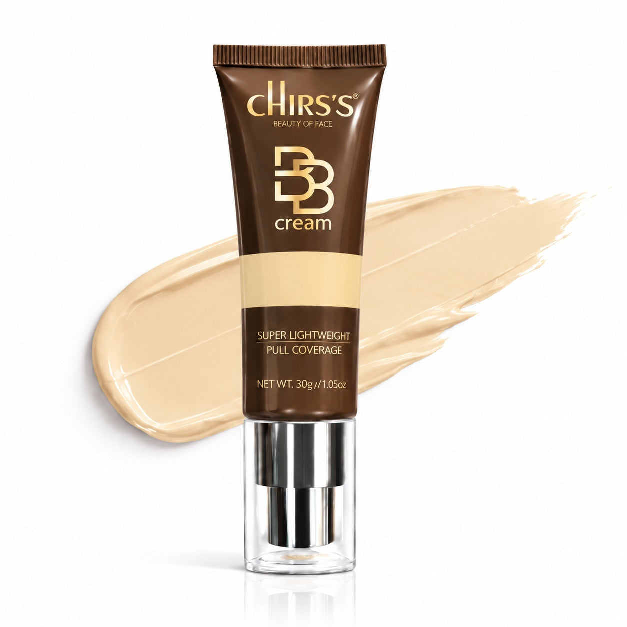 BB Cream 30g