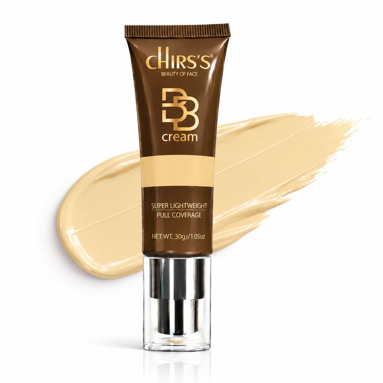 BB Cream 30g