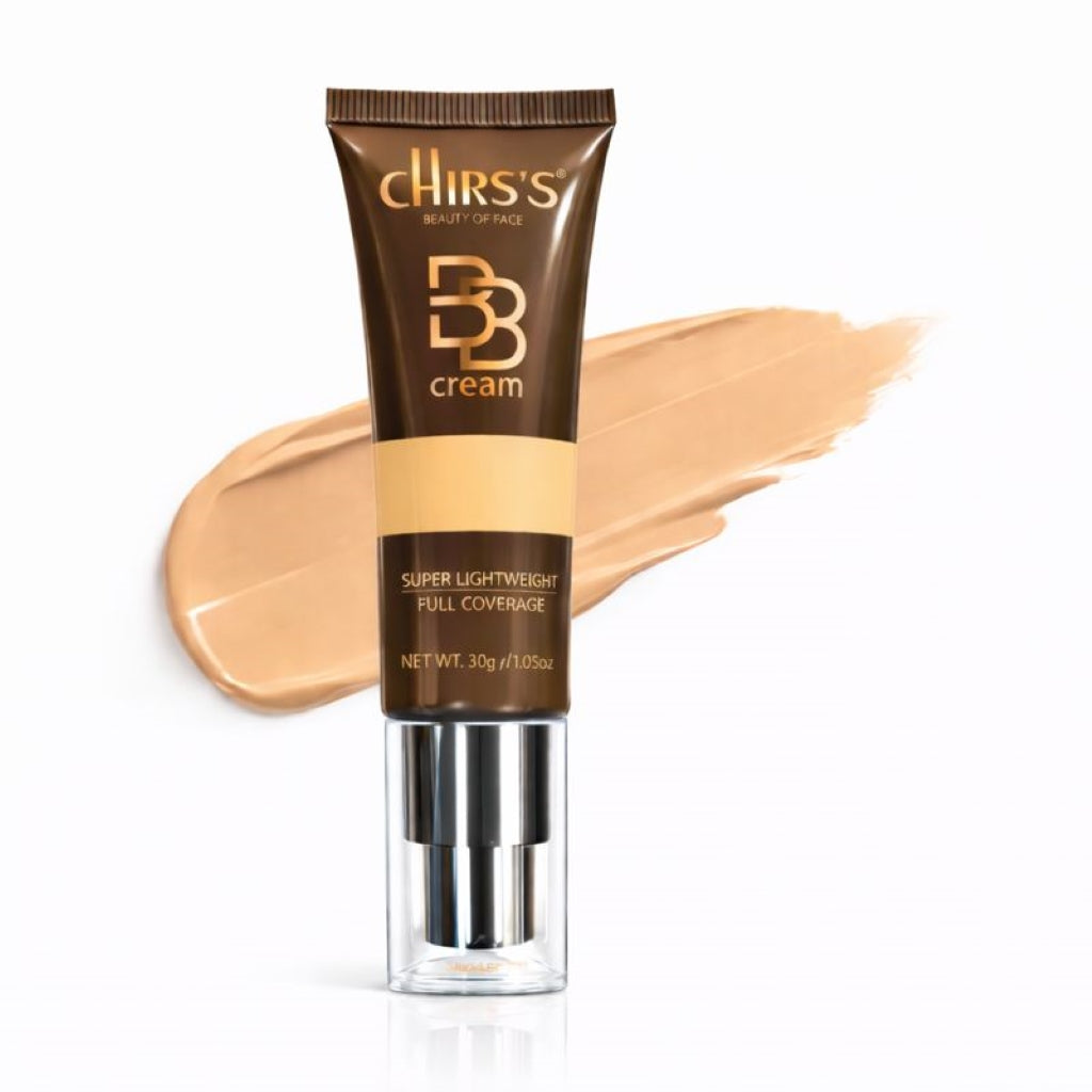 Chirs's Longwear Super Lightweight BB Cream 30g