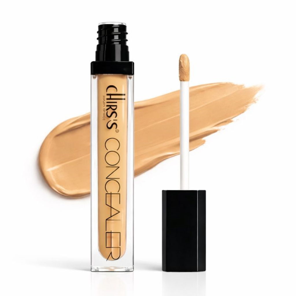 Chirs's Longwear Matte Full Coverage Concealer 3.5ml