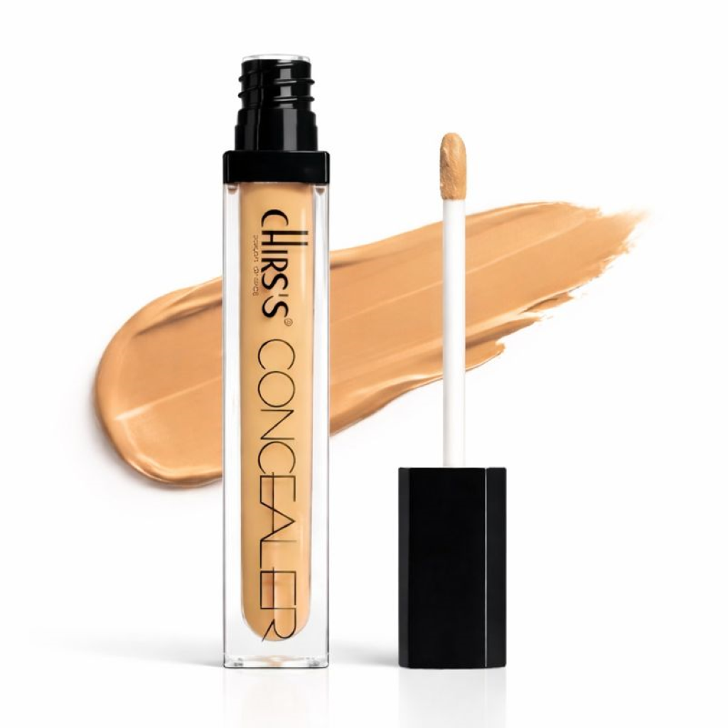 Chirs's Longwear Matte Full Coverage Concealer 3.5ml