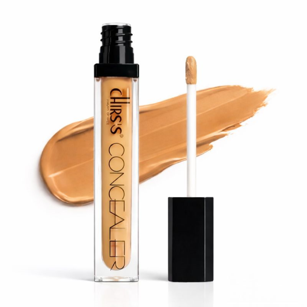 Chirs's Longwear Matte Full Coverage Concealer 3.5ml