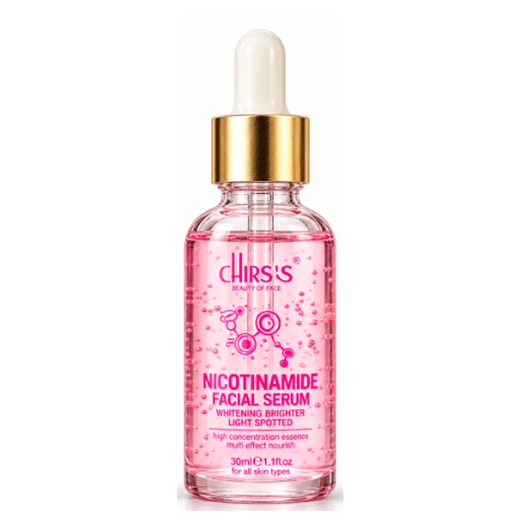 Nicotinamide Facial Serum - 30ml