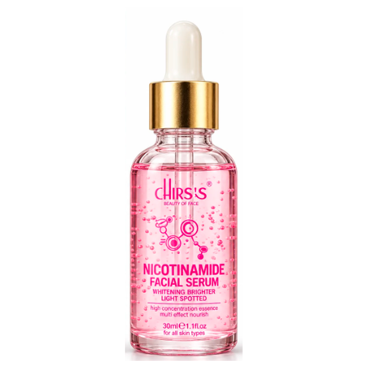 Nicotinamide Facial Serum - 30ml