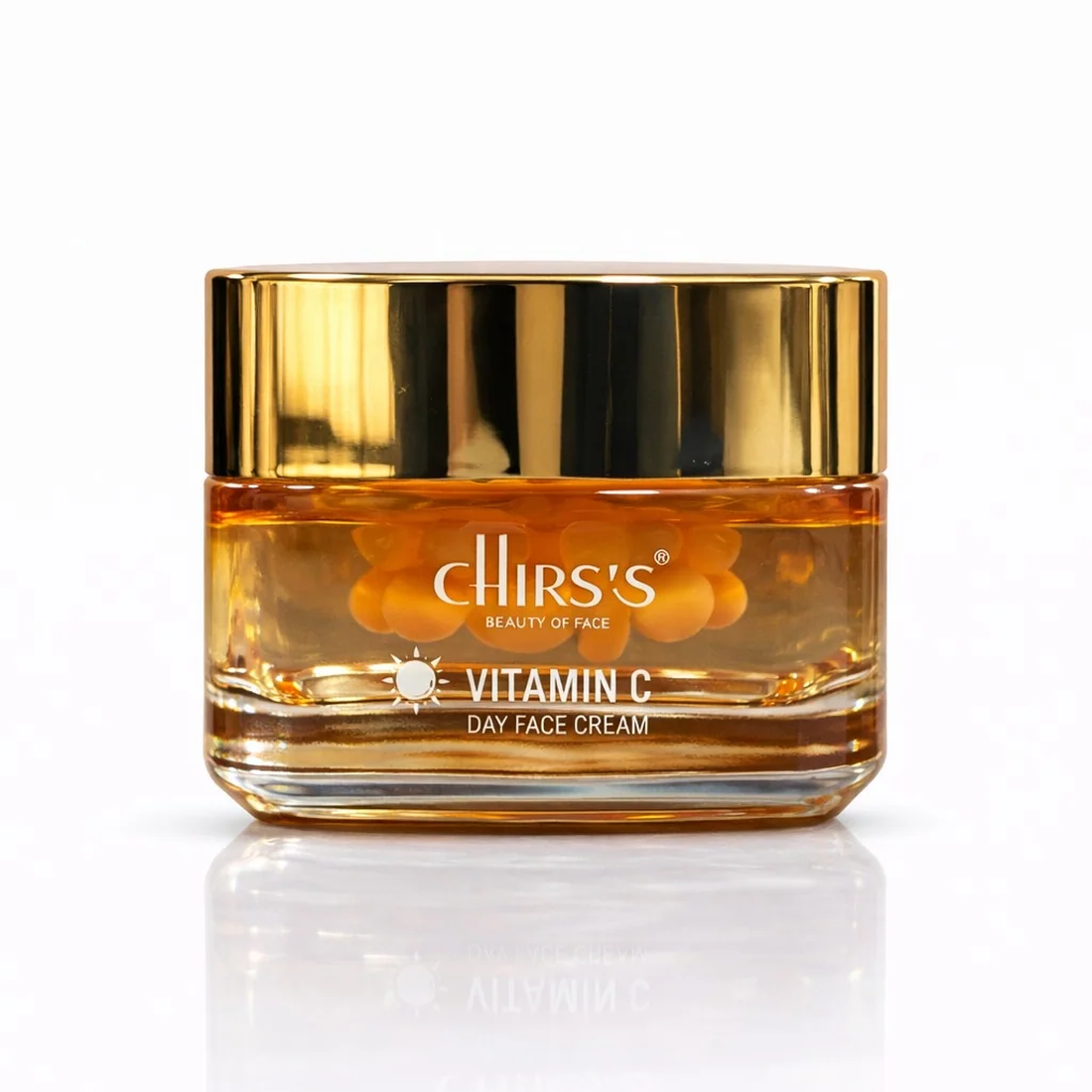 Vitamin C Day Face Cream 50g