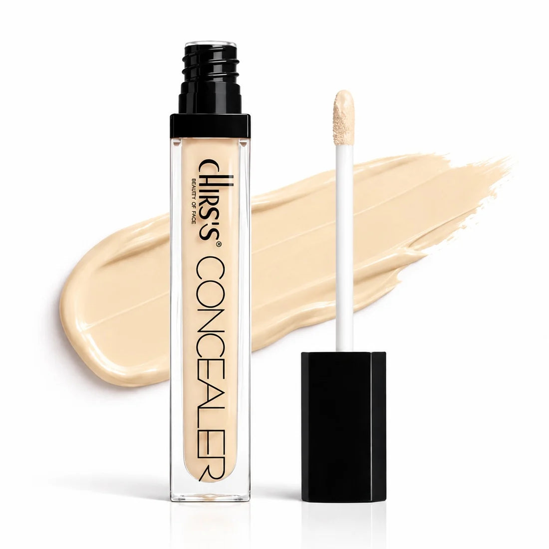 Matte Foundation & Concealer Bundle – Pack of 2