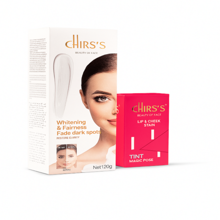 Chirs's Blooming Radiance Kit