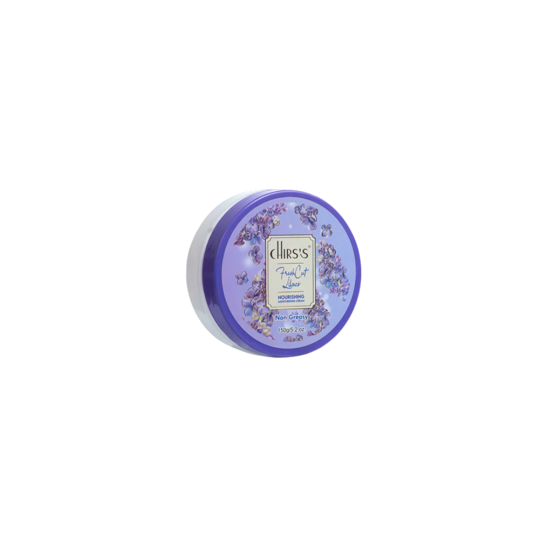 Chirs's Moisturizing Cream Fresh Cut Lilacs