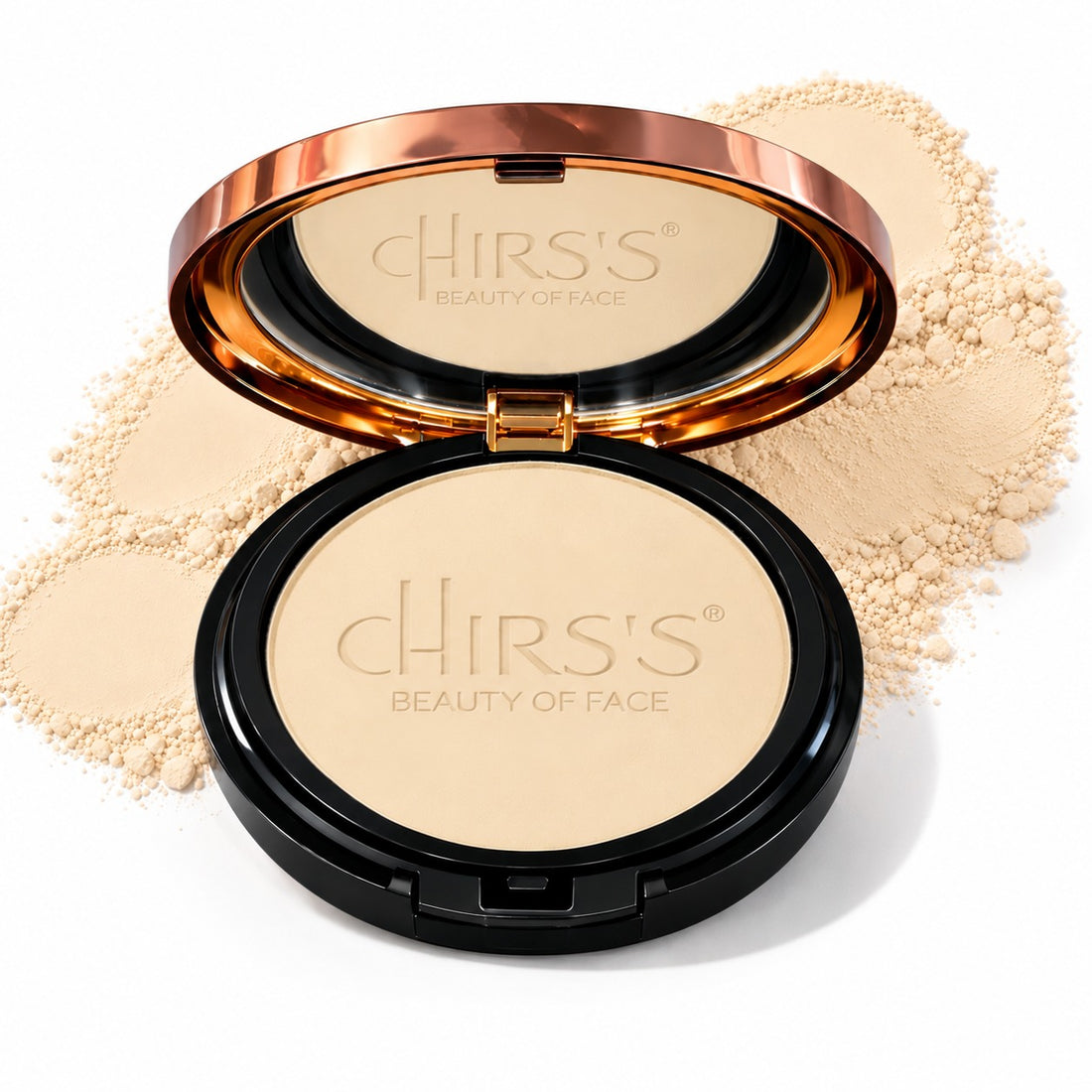 Fixing Face Powder 6g