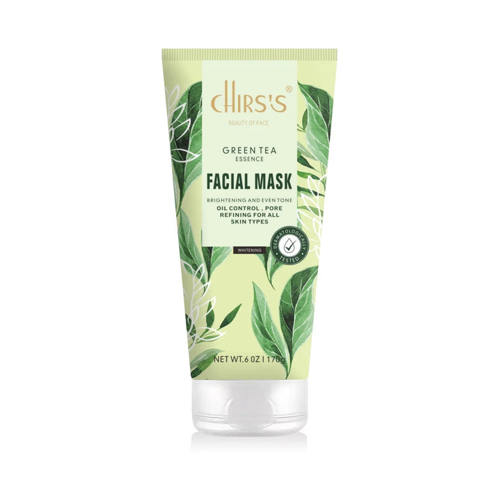 Skin Polish, Facial Mask & Scrub Bundle – Pack of 3