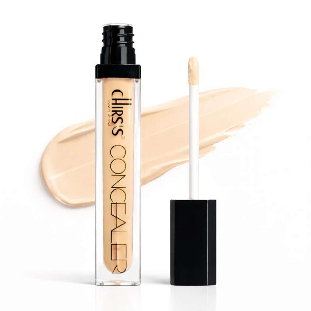 Chirs's Longwear Matte Full Coverage Concealer 3.5ml