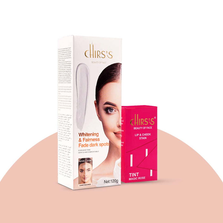 Chirs's Blooming Radiance Kit