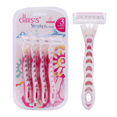 Platinum Razor 4 Bonus Pack