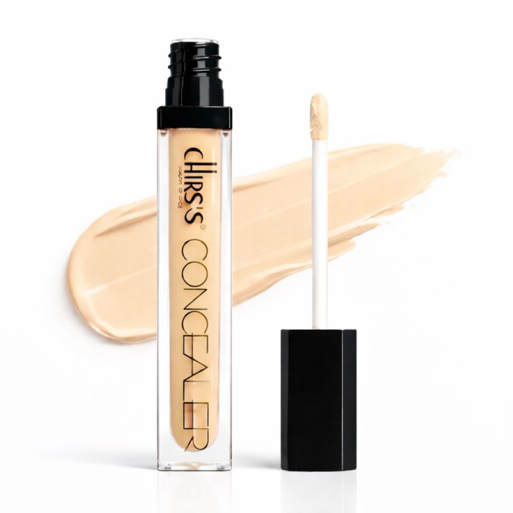Chirs's Longwear Matte Full Coverage Concealer 3.5ml