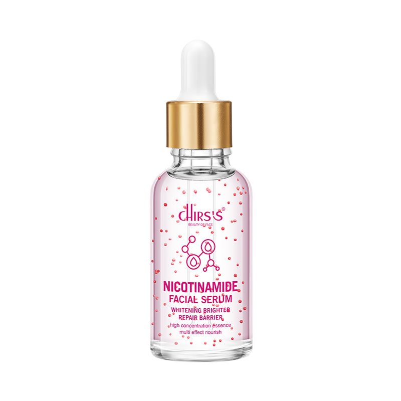 Chirs's Nicotinamide Facial Serum