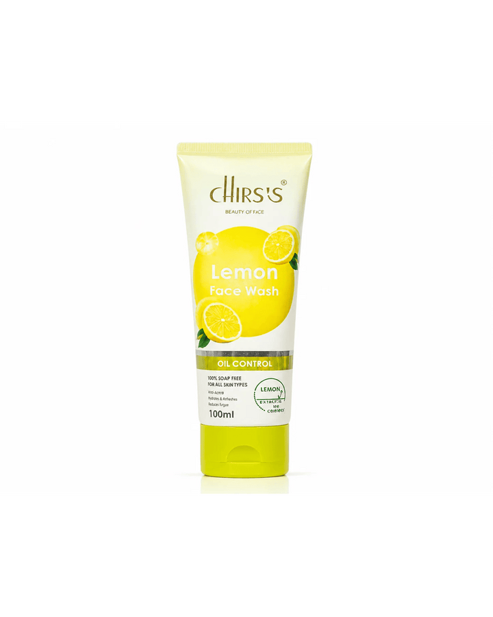 Lemon Face Wash –100ml