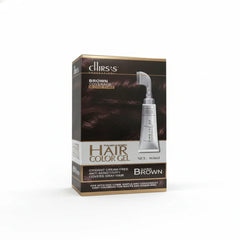 Hair Color Gel 80ml