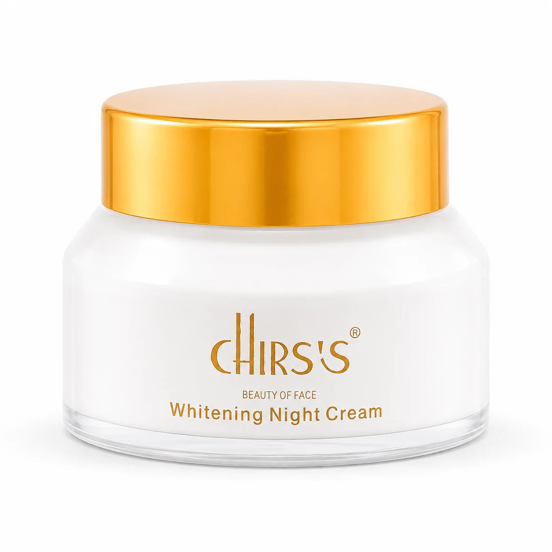 Whitening Day & Night Cream Pack of 2 -50g