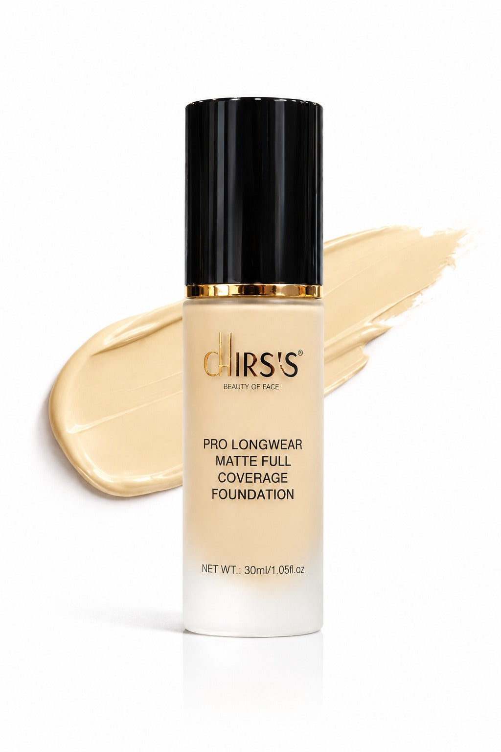 Foundation 30ml