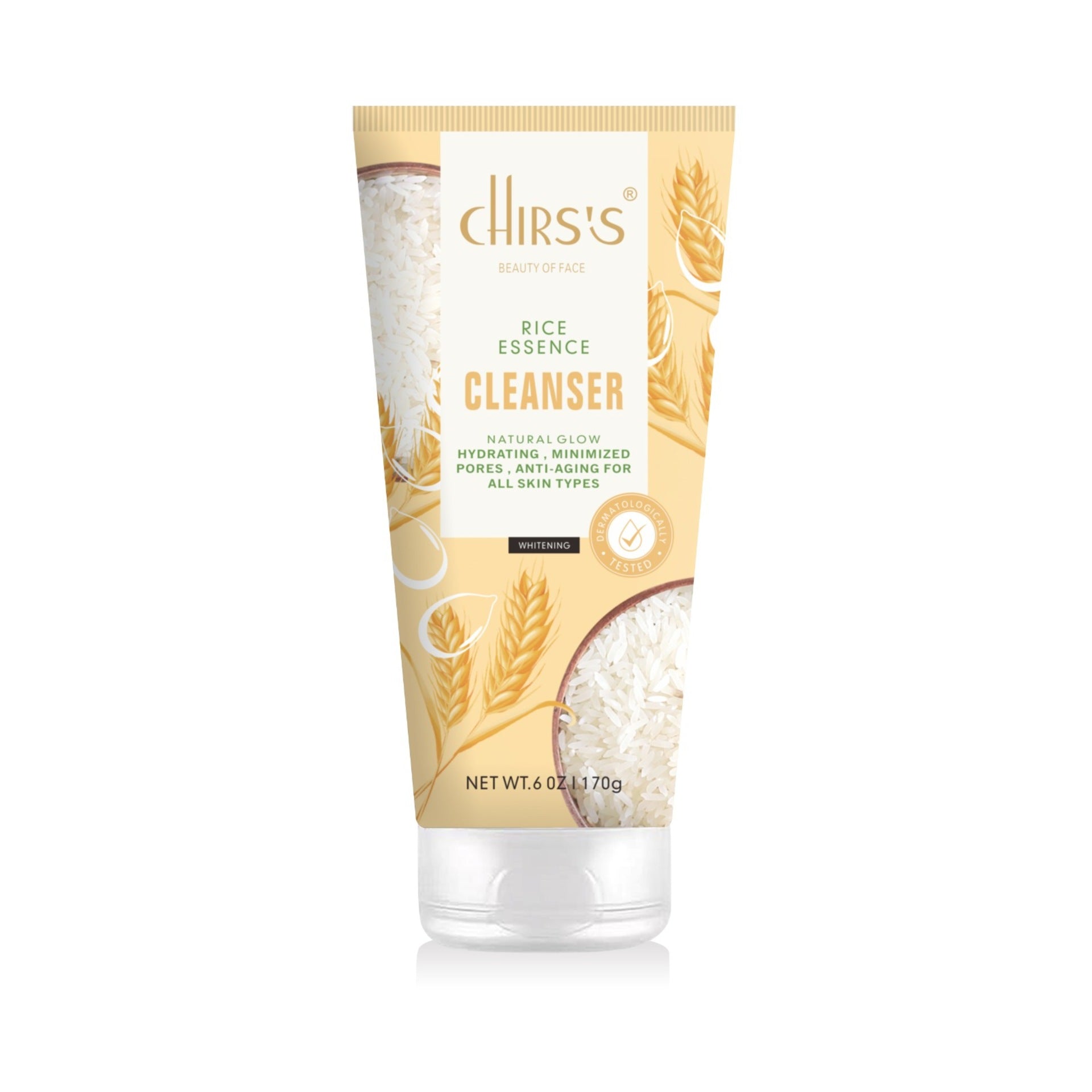 Chirs's Cleancer Rice Essence 170G