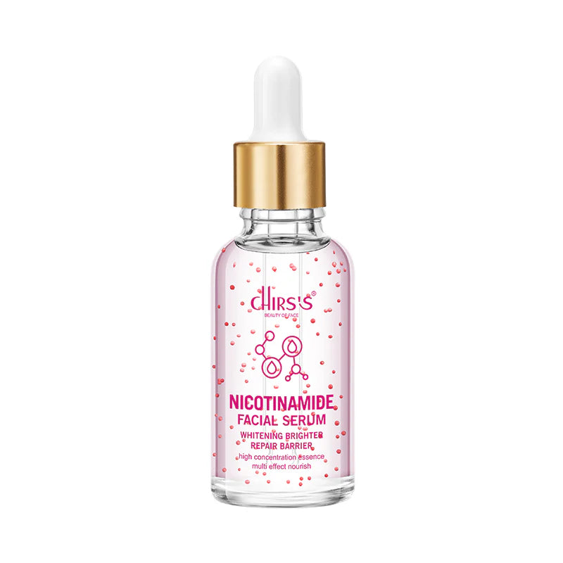 Chirs's Nicotinamide 3-Piece Brightening Bundle