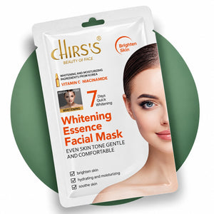 Sheet Mask