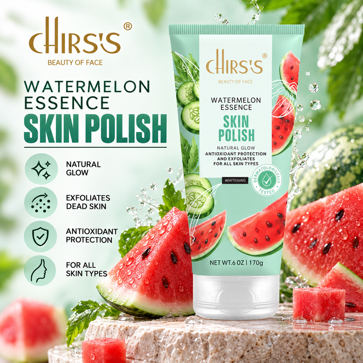 Skin Polish Watermelon 170g