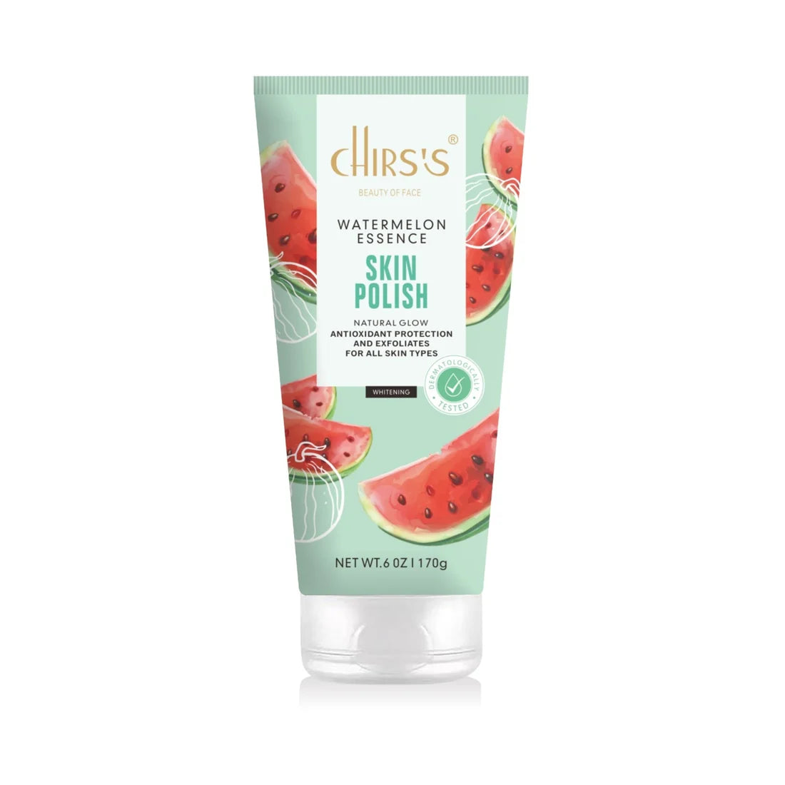 Skin Polish, Facial Mask & Scrub Bundle – Pack of 3