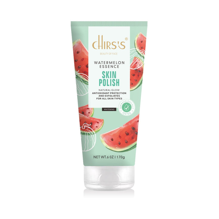 CHIRS'S SKIN POLISH WATERMELON ESSENCE 170G