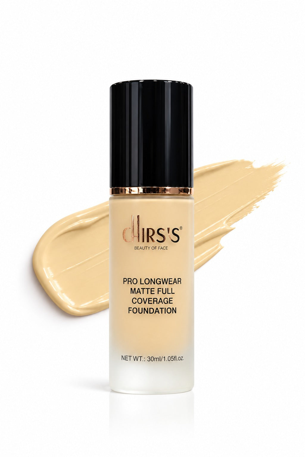Foundation 30ml