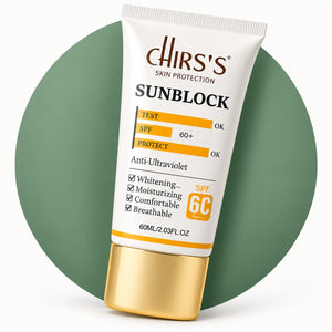 Sunblock