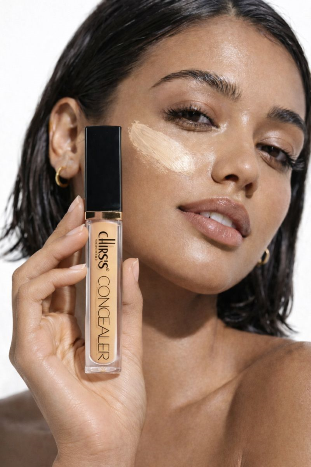 Chirs's Longwear Matte Full Coverage Concealer 3.5ml